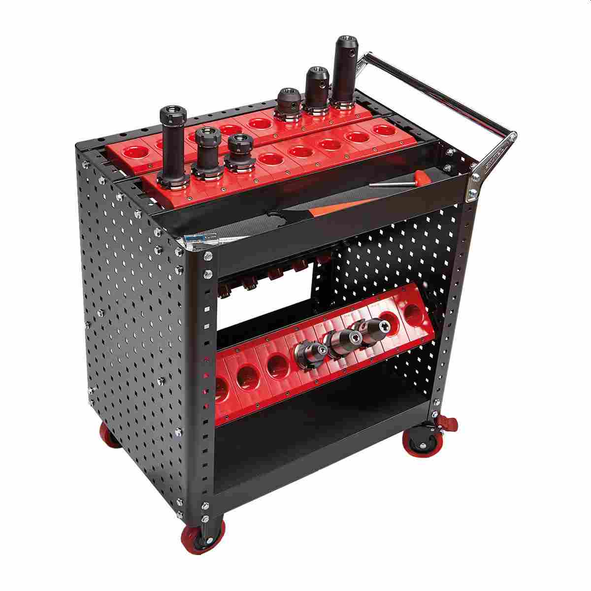 Tool Trolley | SK50 24 Einsätze