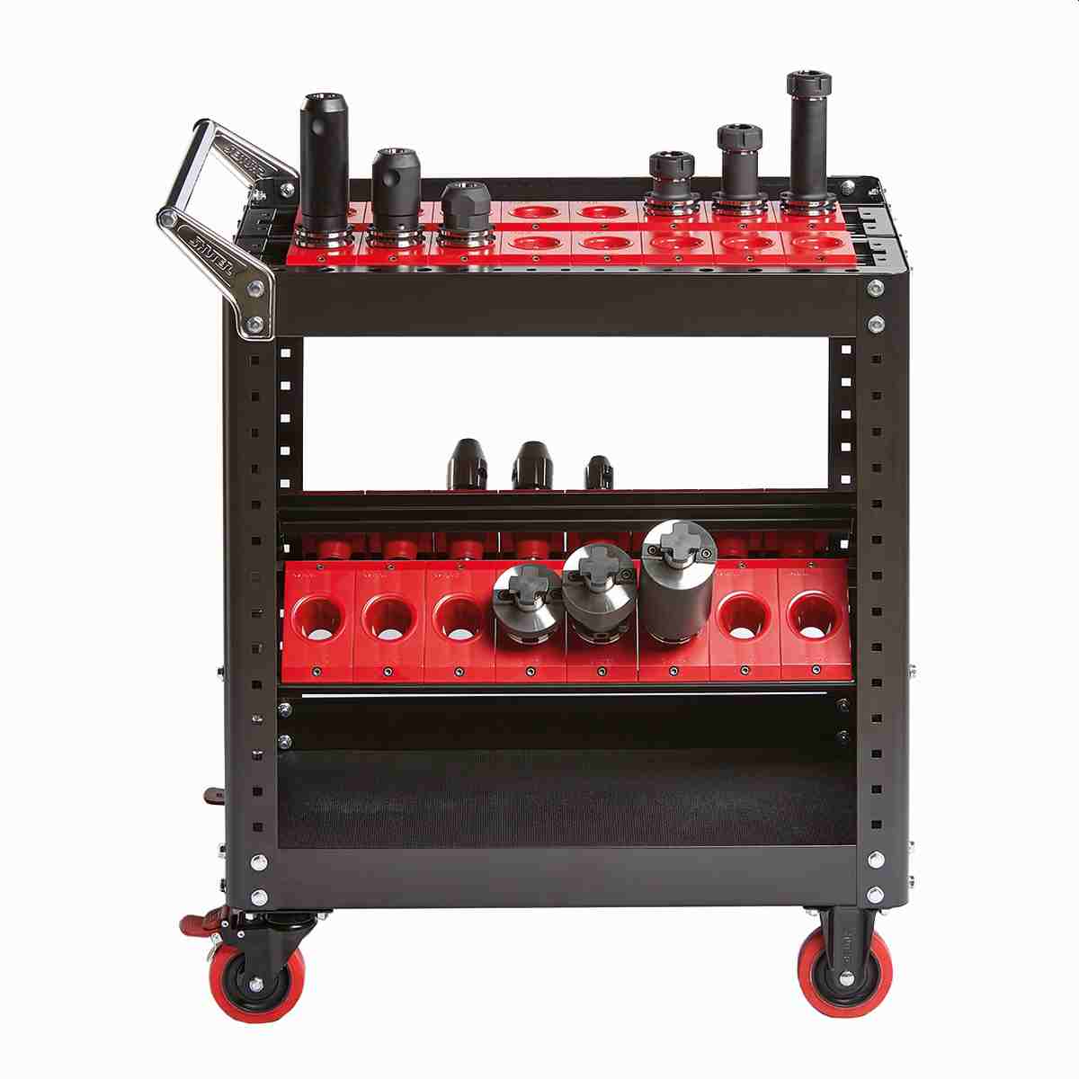 Tool Trolley | SK50 24 Einsätze
