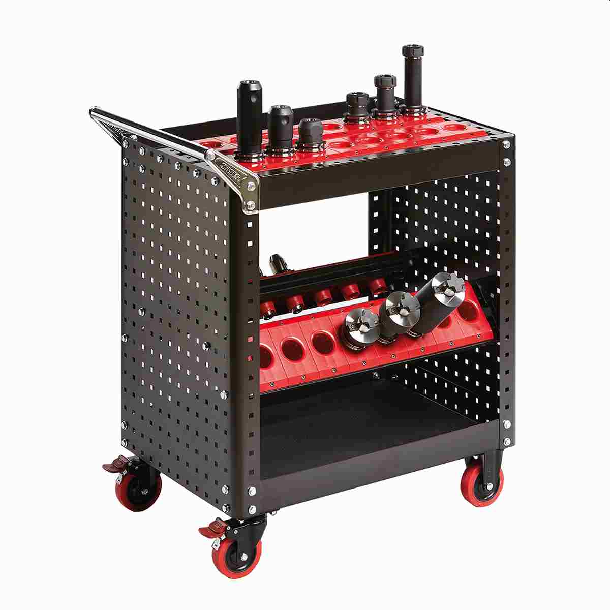 Tool Trolley | SK50 24 Einsätze