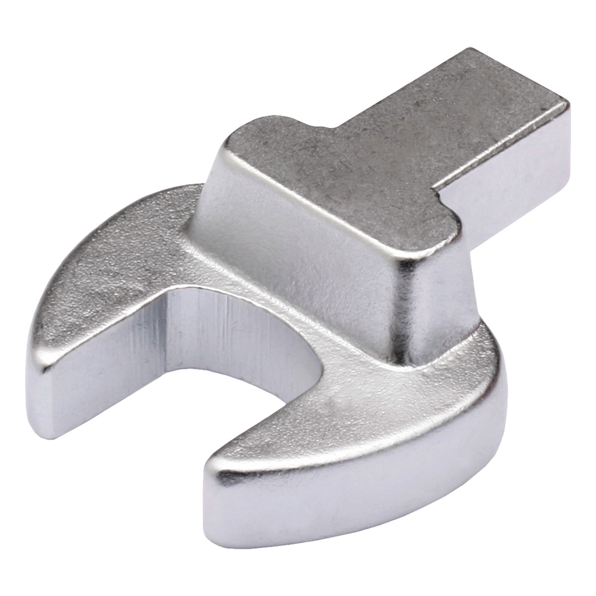 Wrench inserts for ER16 clamping nuts with hexagon