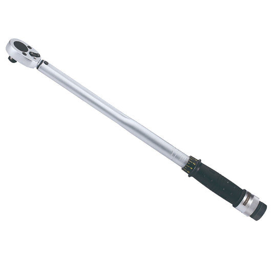 Torque Wrench 3/8" 20 - 110 Nm