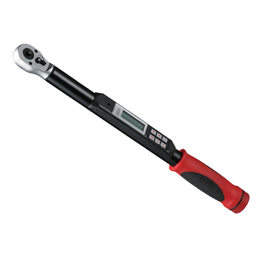 Digital torque spanner 3/8" 10 - 100 Nm