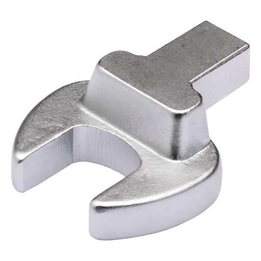 Wrench inserts for pull studs SW14 SK 30 / M12