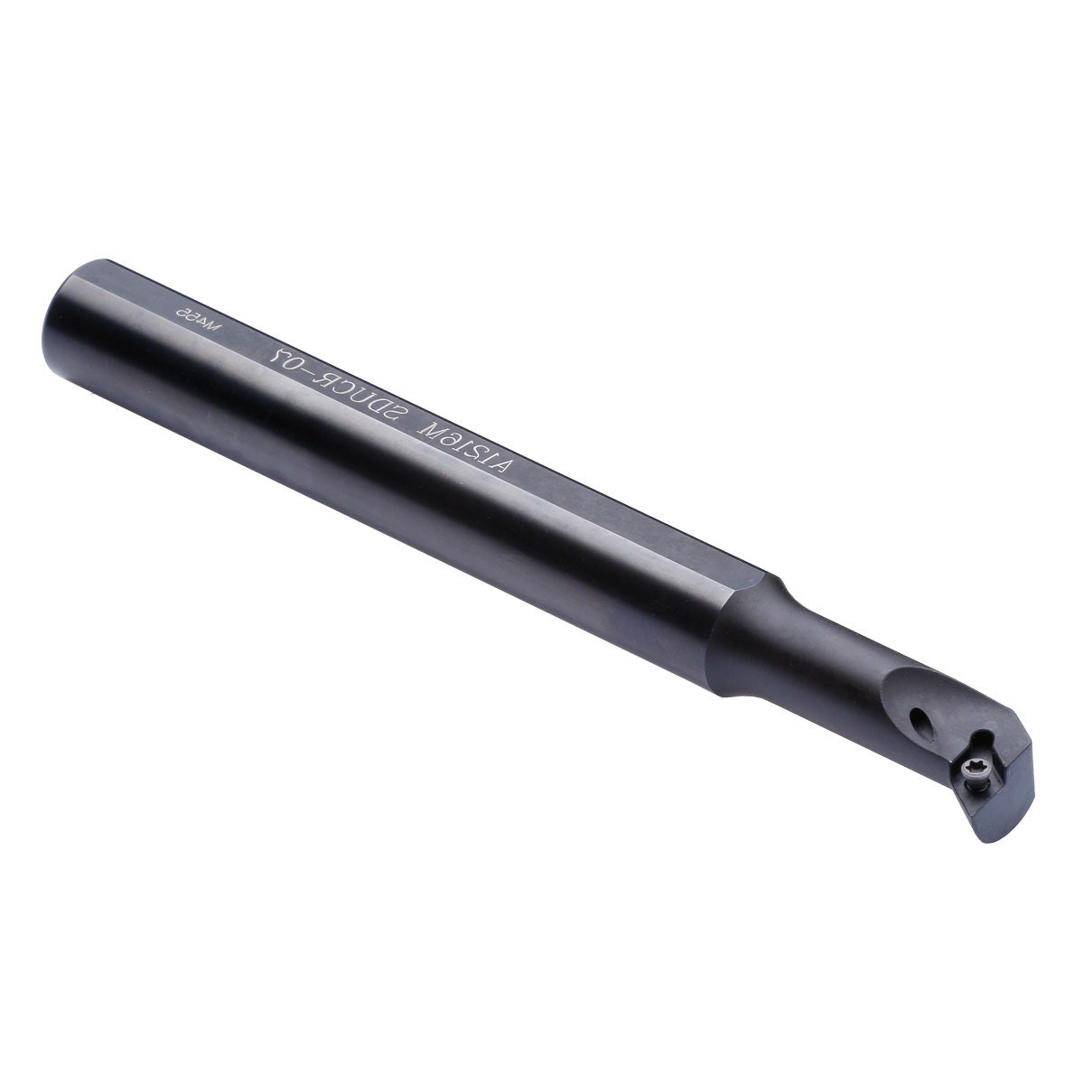 Steel boring bar A0810H.SDUC.L07