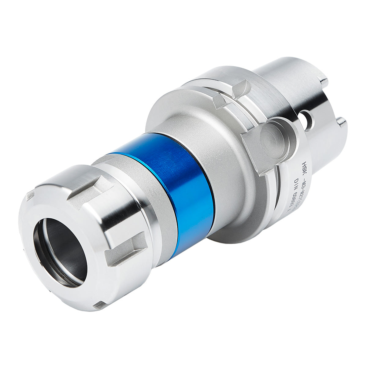 Tapping chucks for synchronisation HSK 100 - M3-M12 - 100 | ER 16