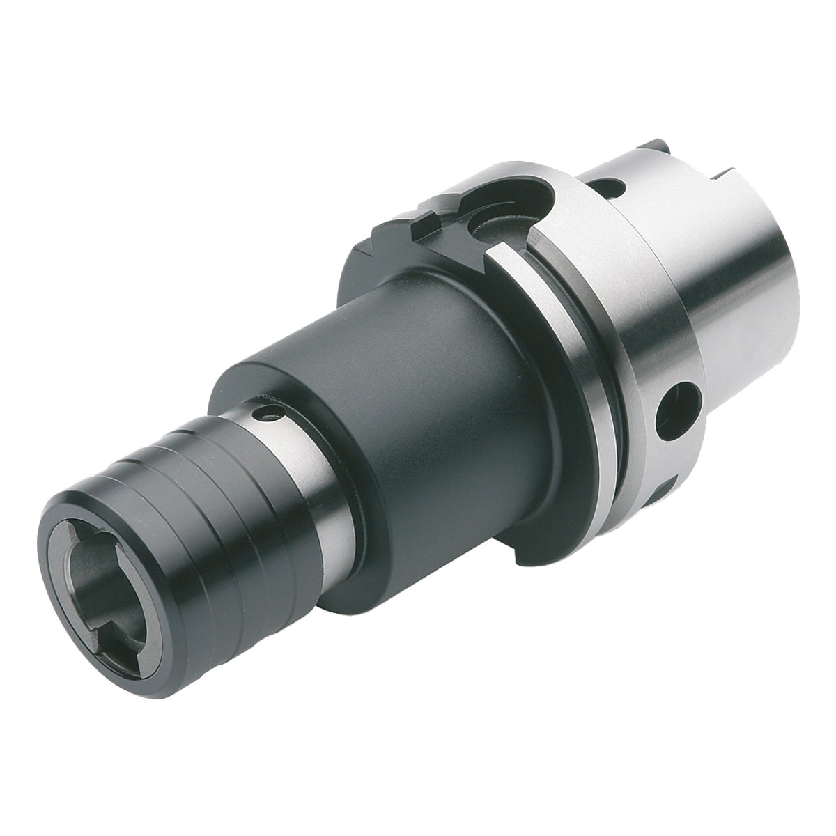 Quick change tapping chuck HSK 100 - M3-M14 - Gr.1