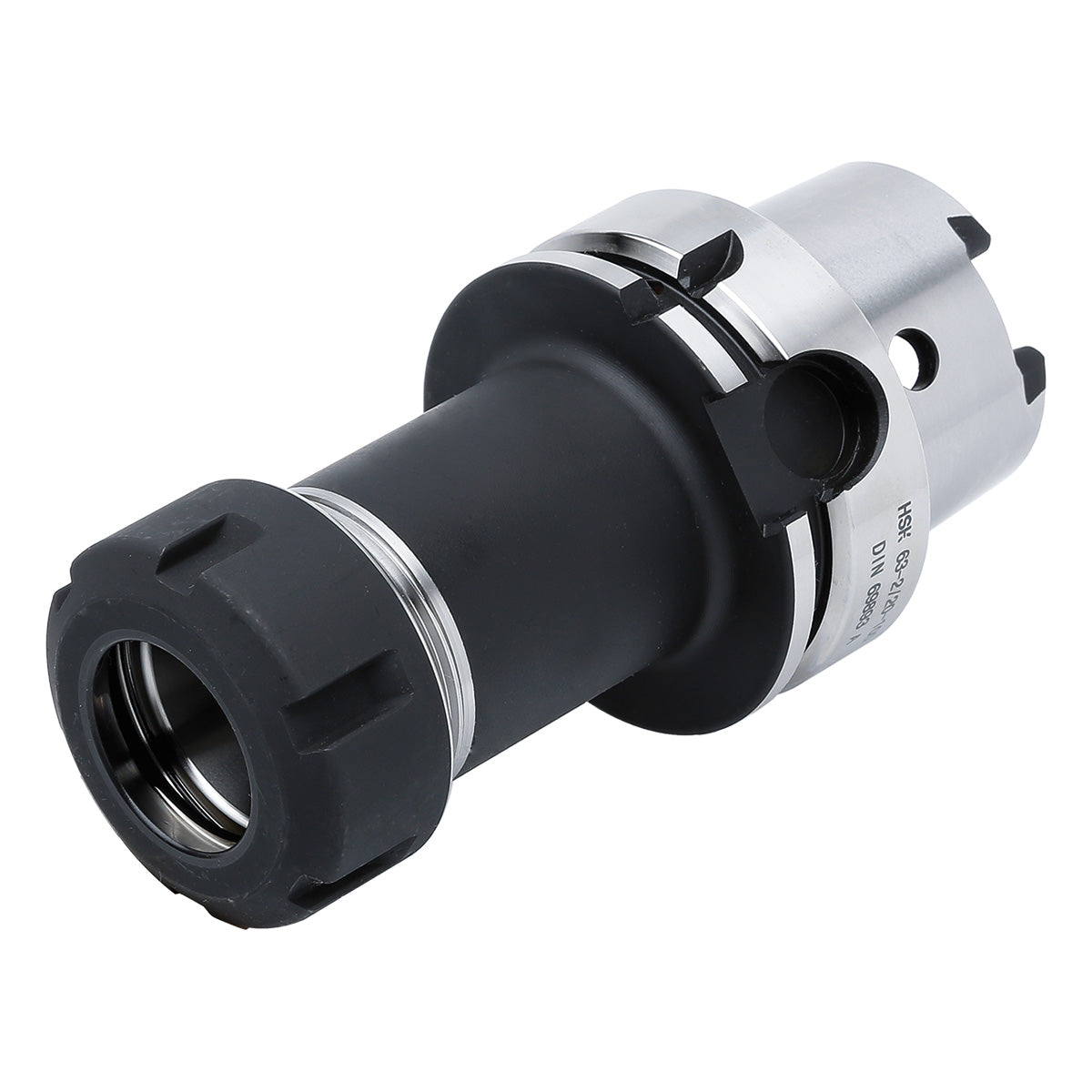 ER-Collet chuck HSK 40 - 1/10 - 80 | ER 16