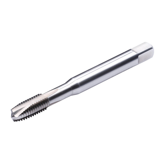 HSS-E spiral flute taps set M3 / M4 / M5 / M6 / M8 / M10 / M12