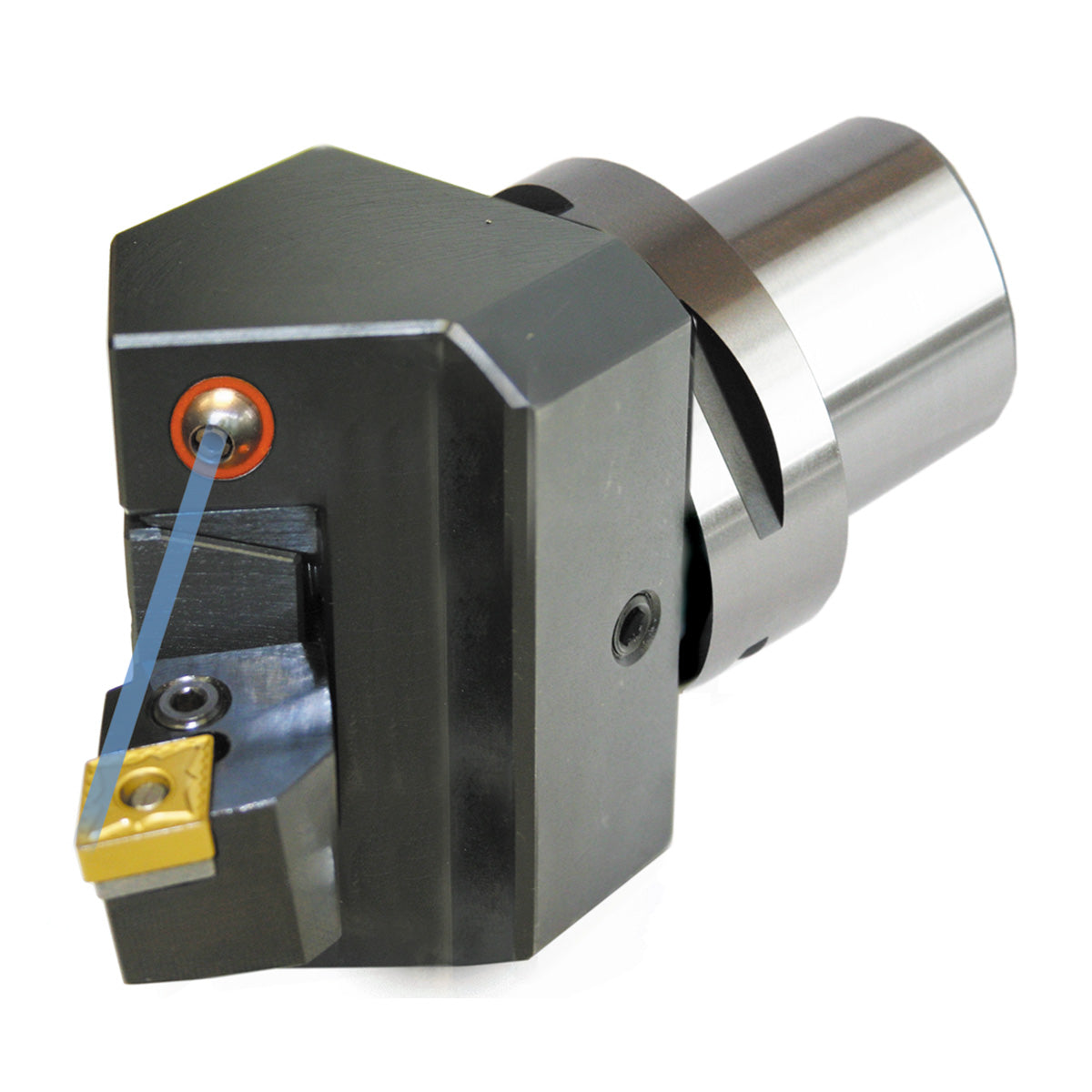 Multi-turning toolholder 45° PSK 63 - 20 - 93