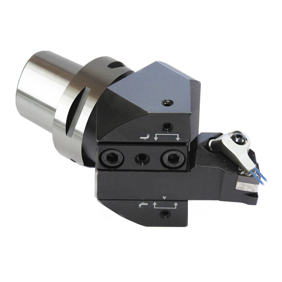 Multi-turning toolholder 45° PSK 63 - 25 - 97