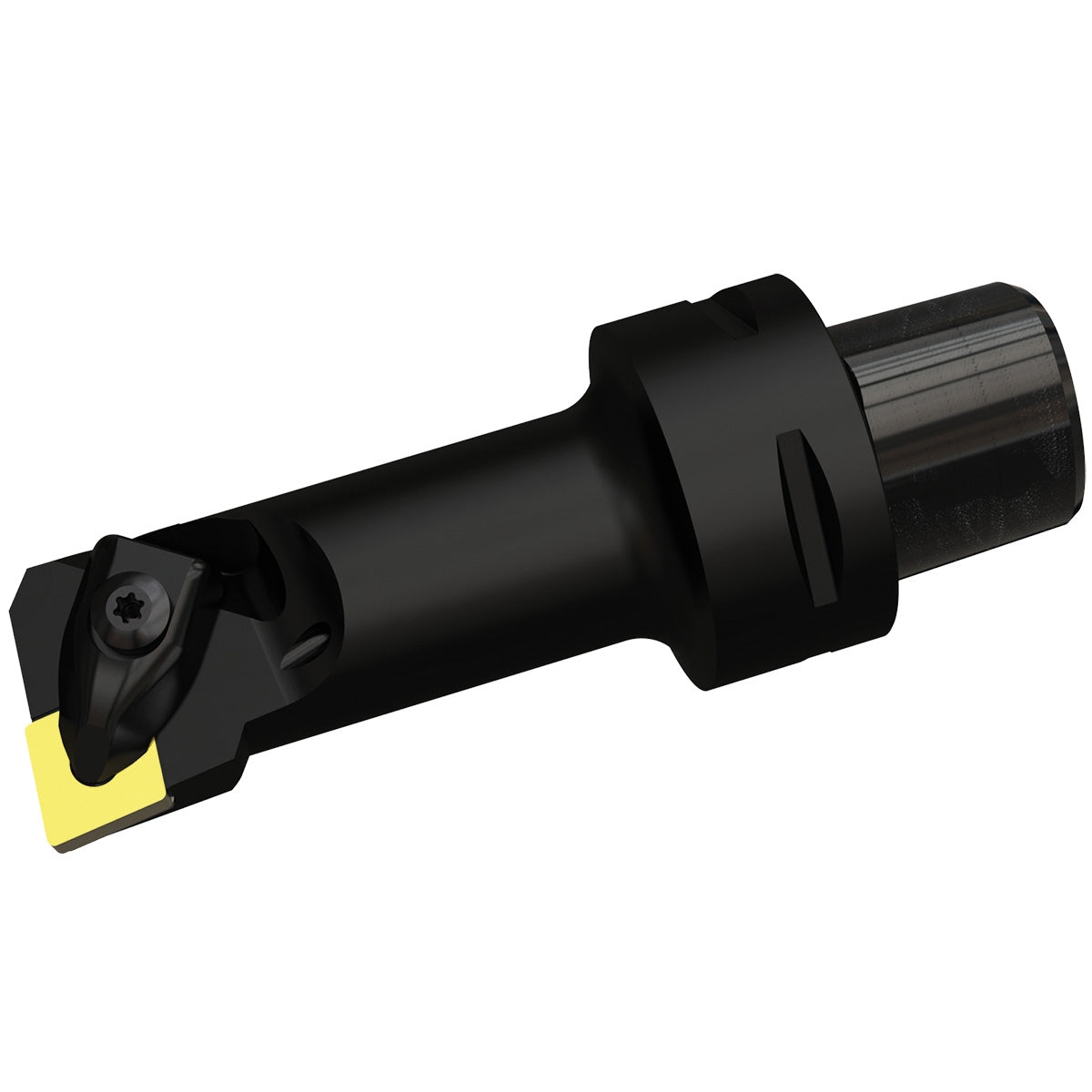 Internal turning tool 95° CN..12 PSC63-DCLNL-17100-12
