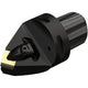 External turning tool 45° SNM..12 PSC63-DSDNN-00065-12