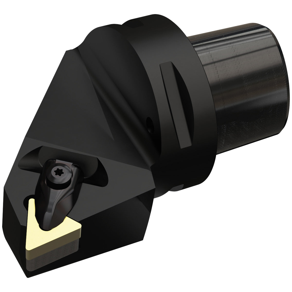 External turning tool 93° TN..16 PSC63-DTJNR-45065-16
