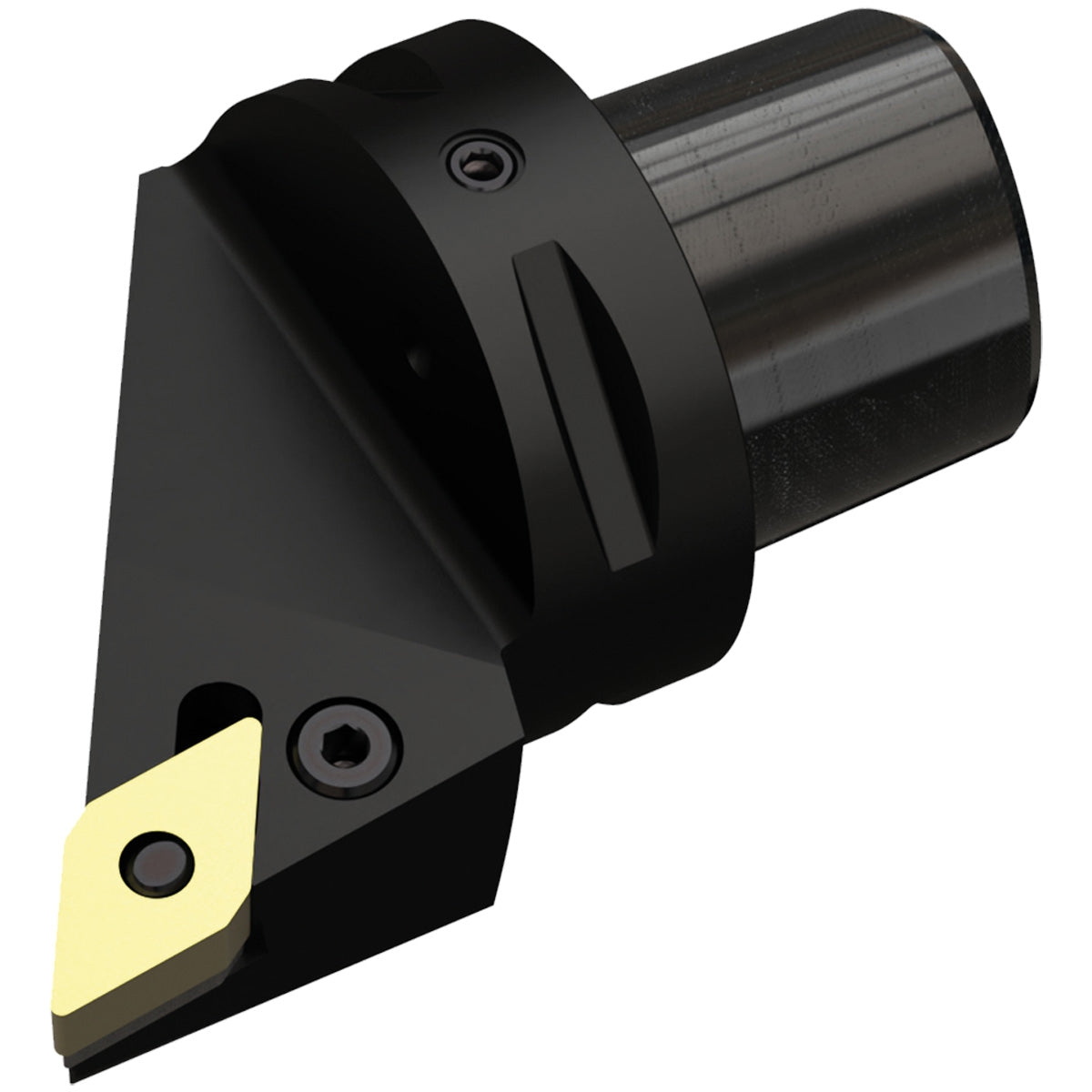External turning tool 93° DN..15 PSC63-PDJNR-45065-15