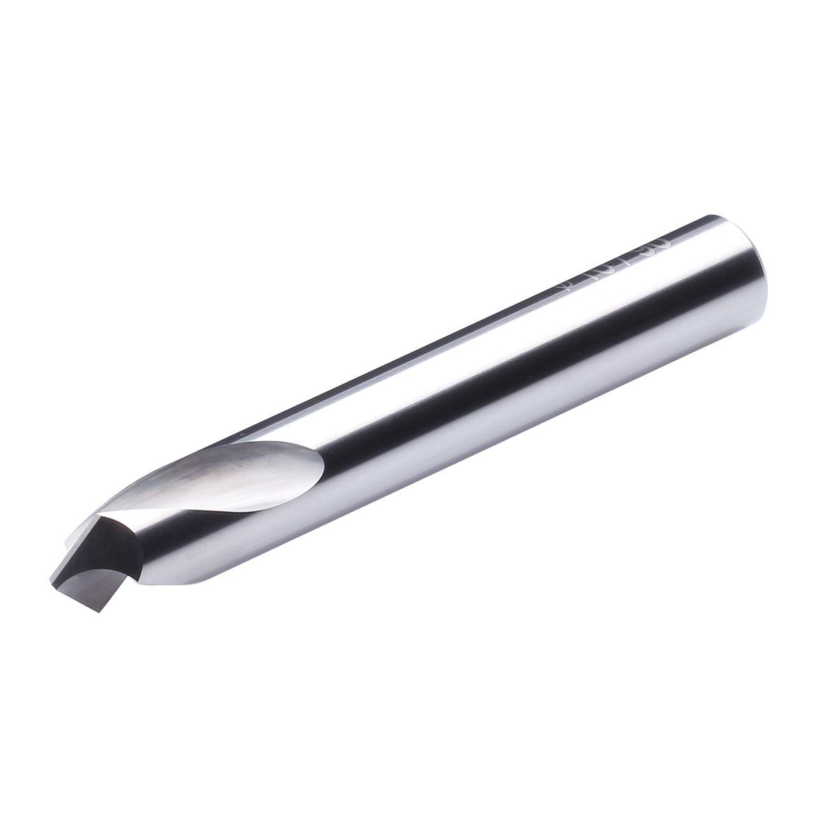 Solid carbide NC spot drill 12mm 90°
