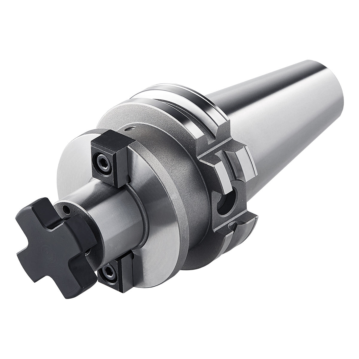 Shell mill holder SK 40 - 27 - 40