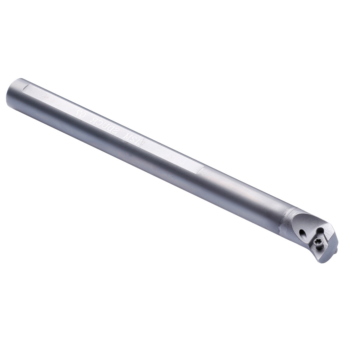 Carbide boring bars E10K.SDQC.L07