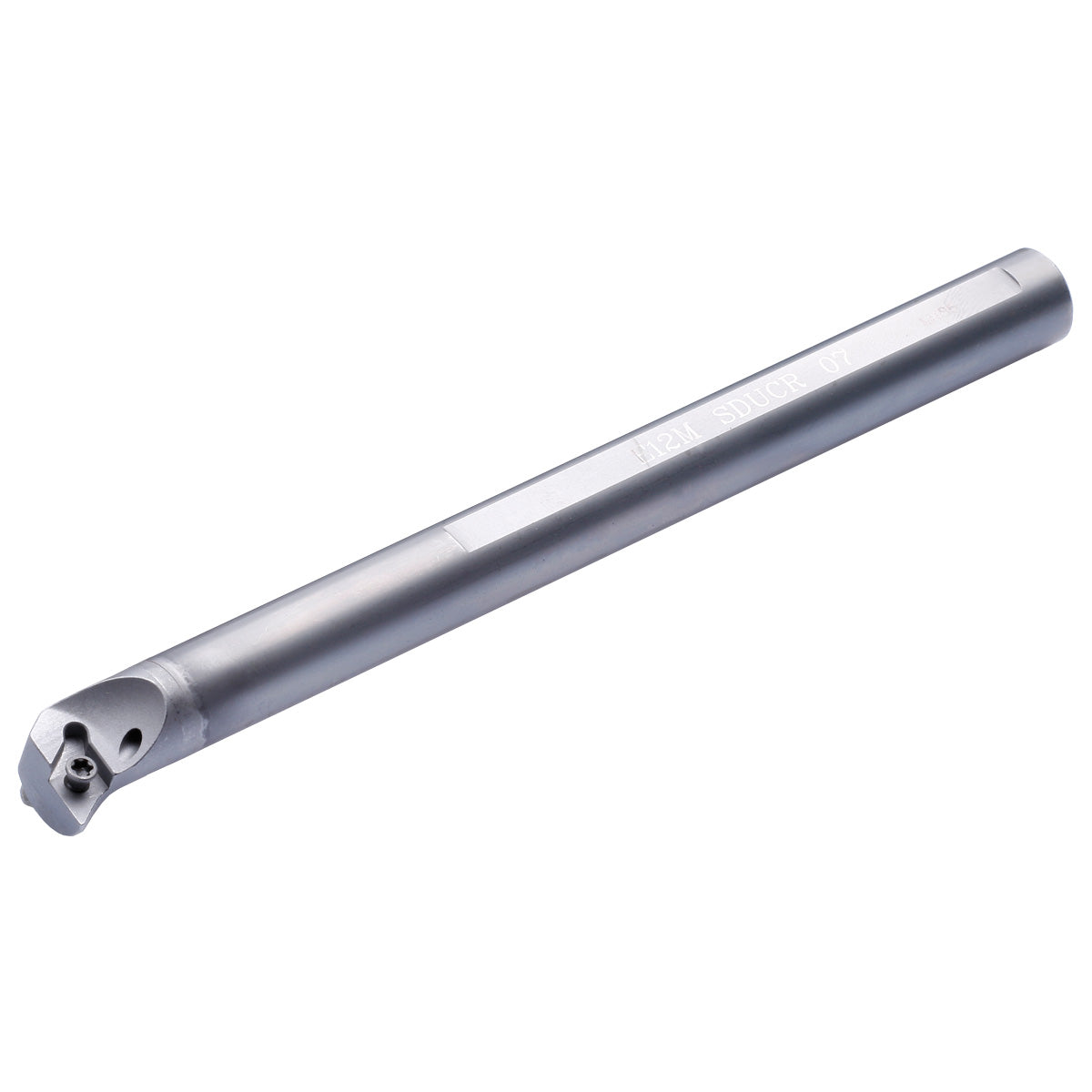 Carbide boring bars E10K.SDUC.R07