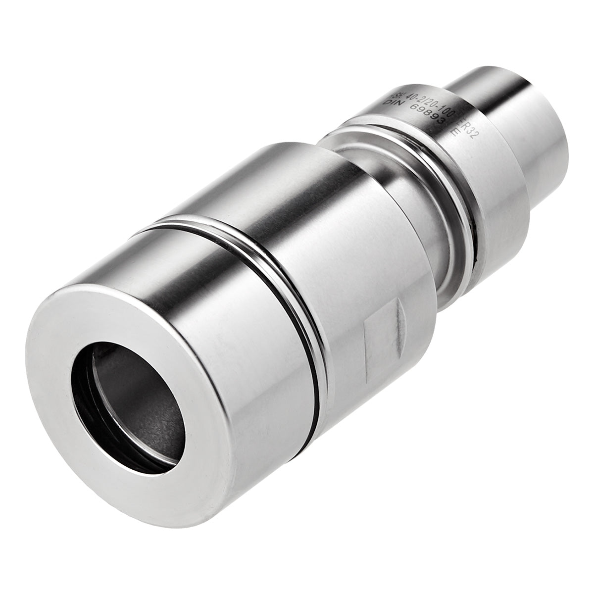 ER-Precision collet chuck HSK 40 - 2/20 - 70 | ER 32