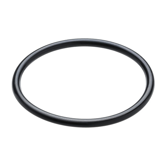 Sealing ring as spare part 9x2 for Coolant tube HSK 50