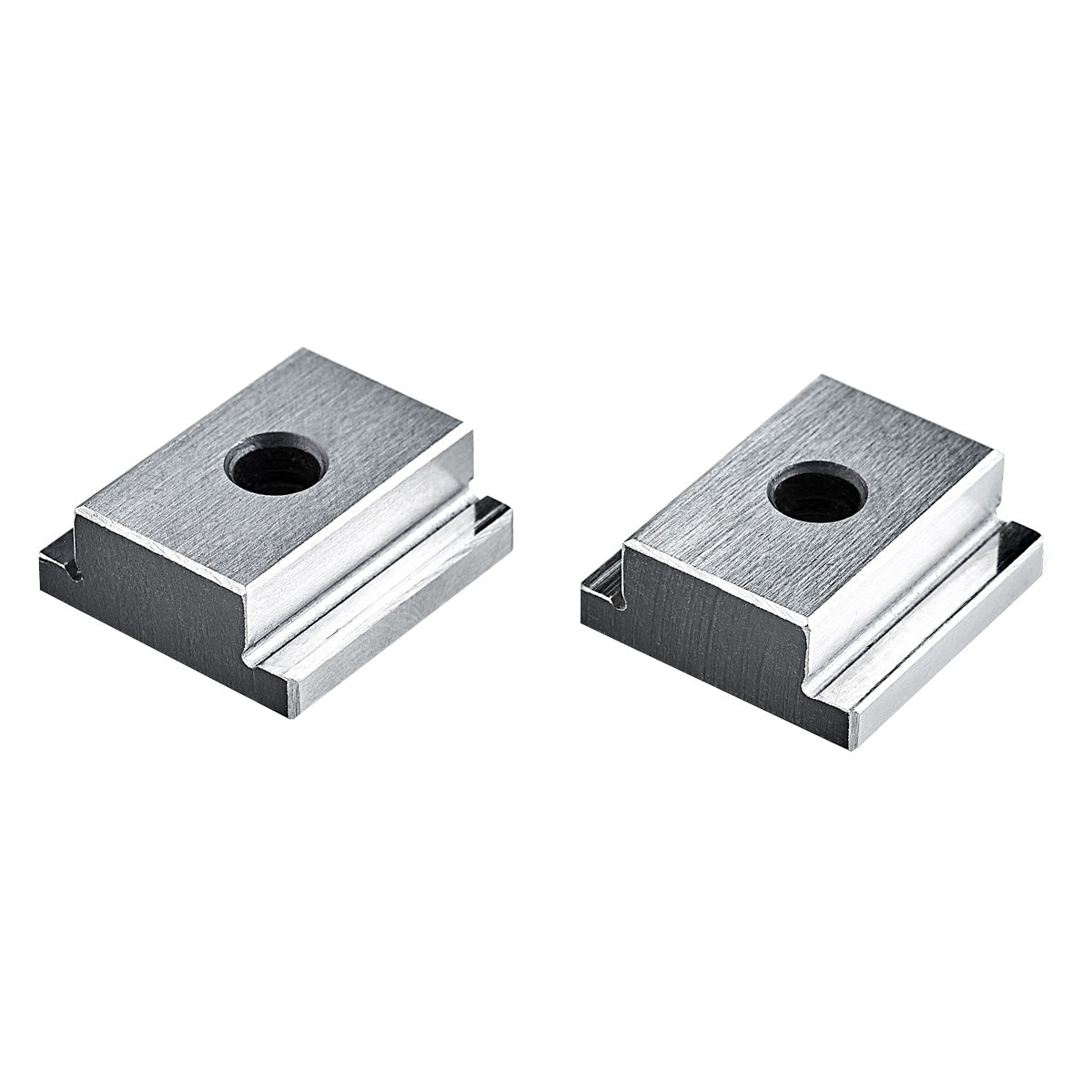Centering nut 16-14 | Pair for vice ATI