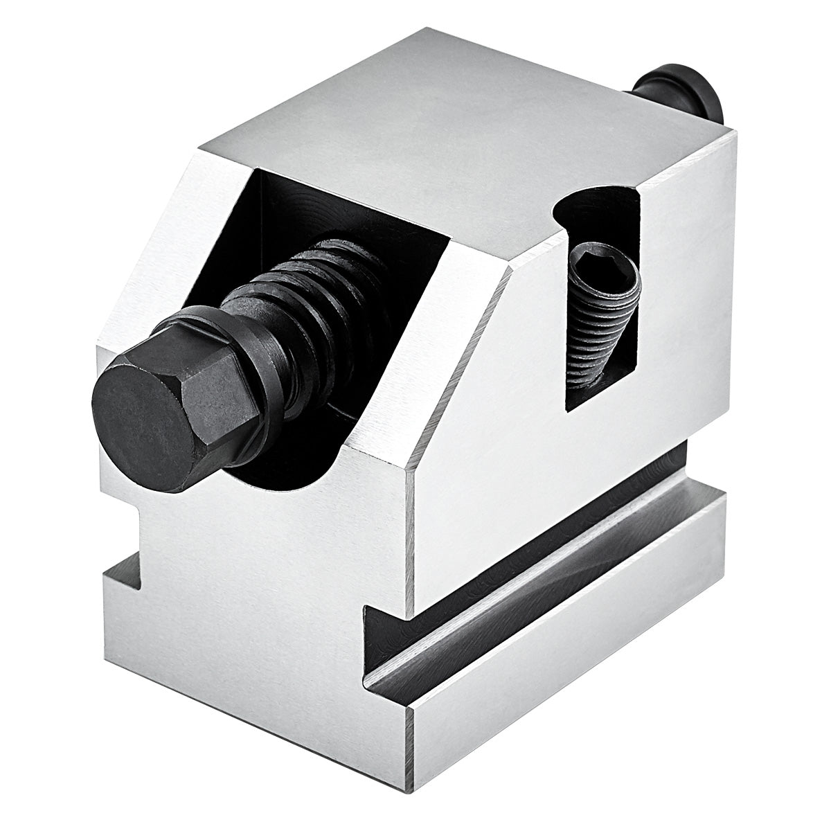 Complete clamping element for vice ATI-125