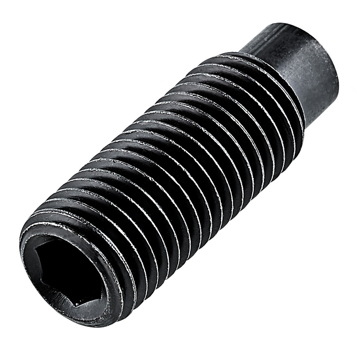 Locking screw for vice ATI-125