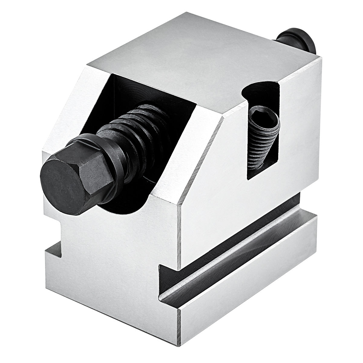 Complete clamping element for vice ATI-150