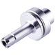 ER-Collet chuck HSK 63 - 1/10 - 160 | ER 16 | Mini