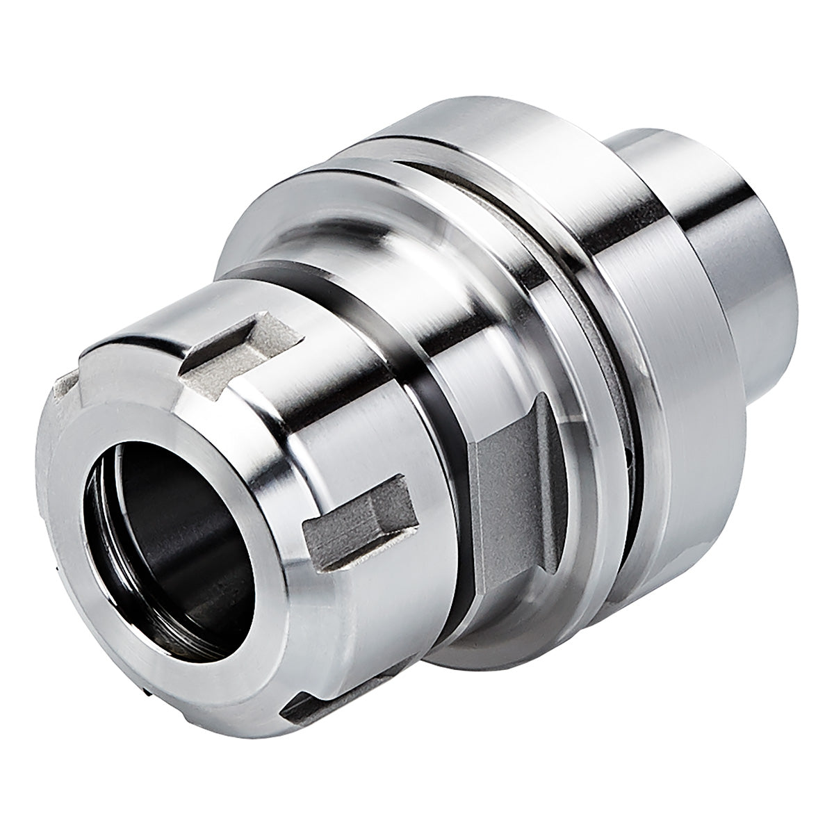 ER-Collet chuck HSK 63 - 1/10 - 100 | ER16
