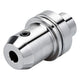 End mill holder Weldon HSK 63 - 10 - 65