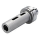Morse taper adaptor HSK 63 - 4 - 160