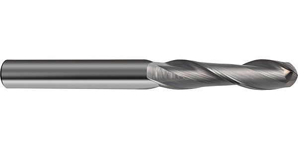 Mills, Carbide univers