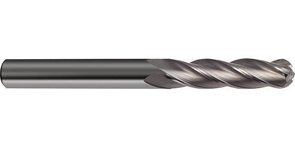 Mills, Carbide univers