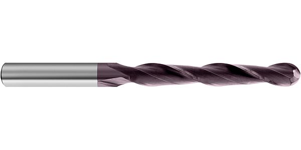 Mills, Carbide univers
