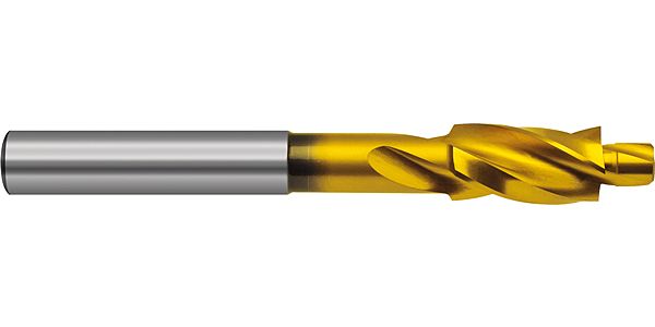 Reamer/Countersink Tool