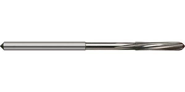 Reamer/Countersink Tool