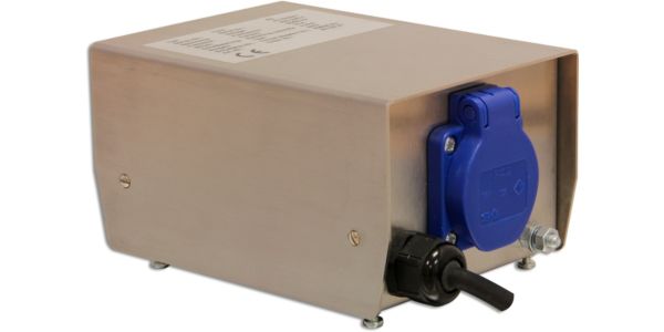 Shrink Fit Machine