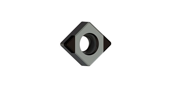 CBN/PCD Indexible Insert