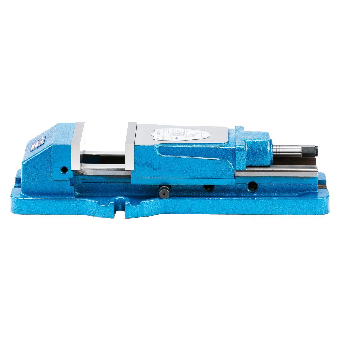 Precision vice HP-60A hydraulic