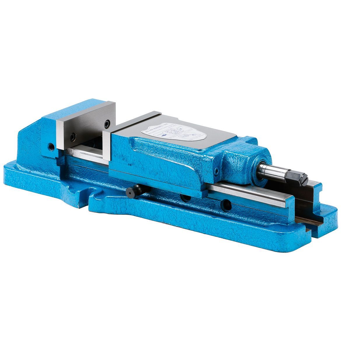 Precision vice HP-60A hydraulic