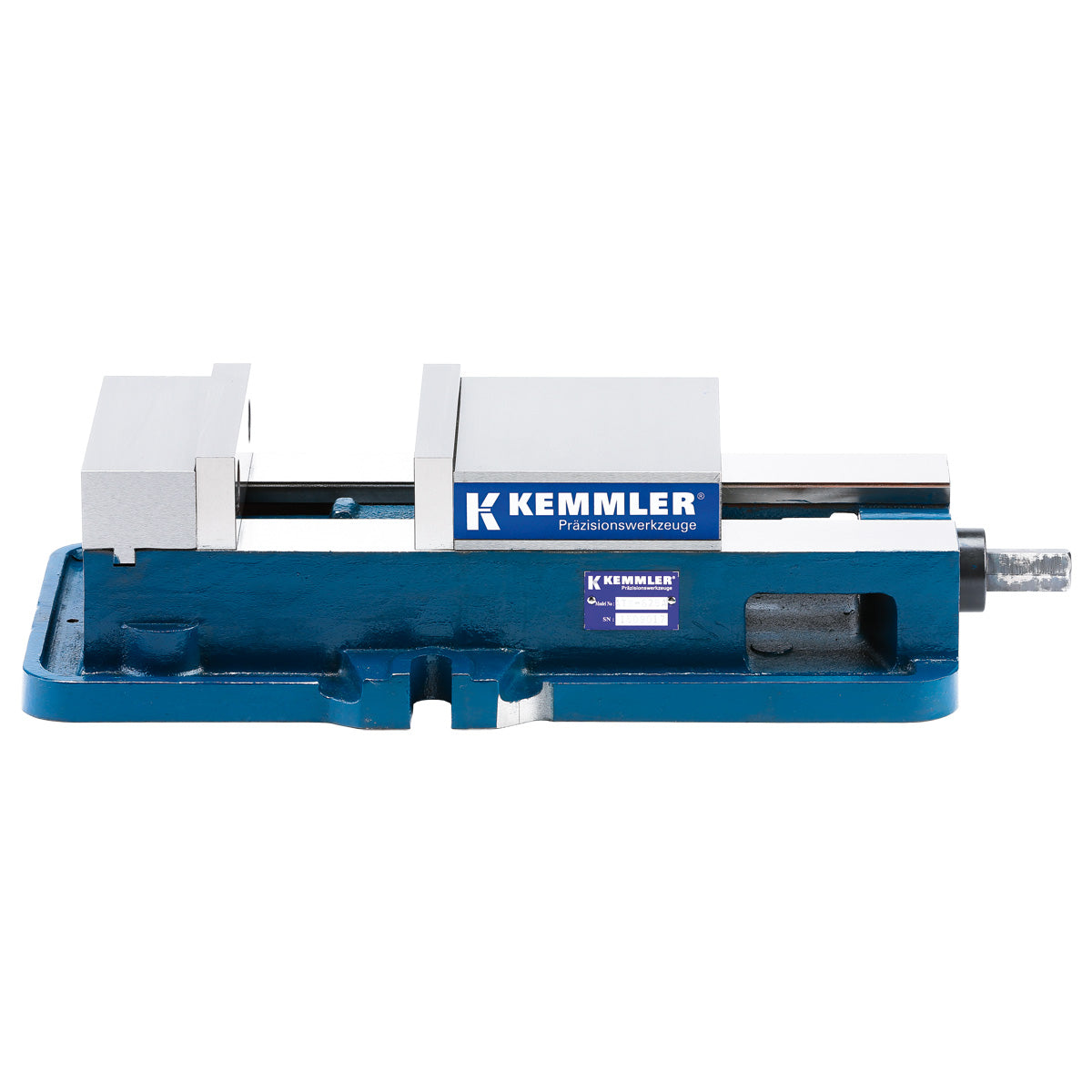 Precision vice ATW-689A mechanical