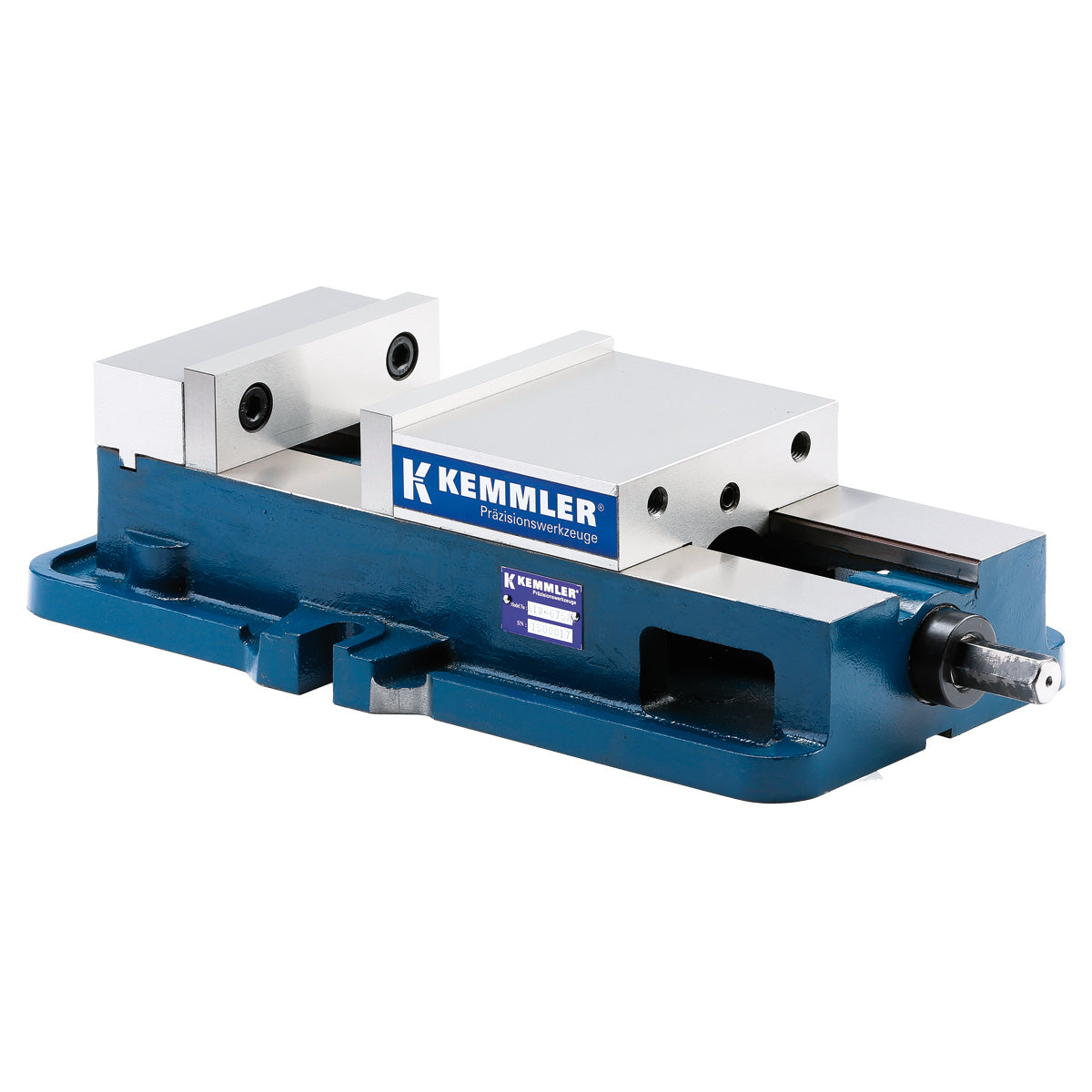 Precision vice ATW-689A mechanical