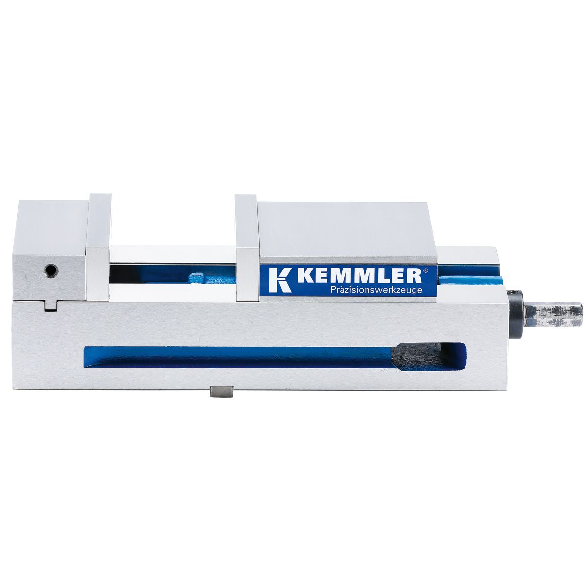 Precision vice AMC-60G/HV mechanical