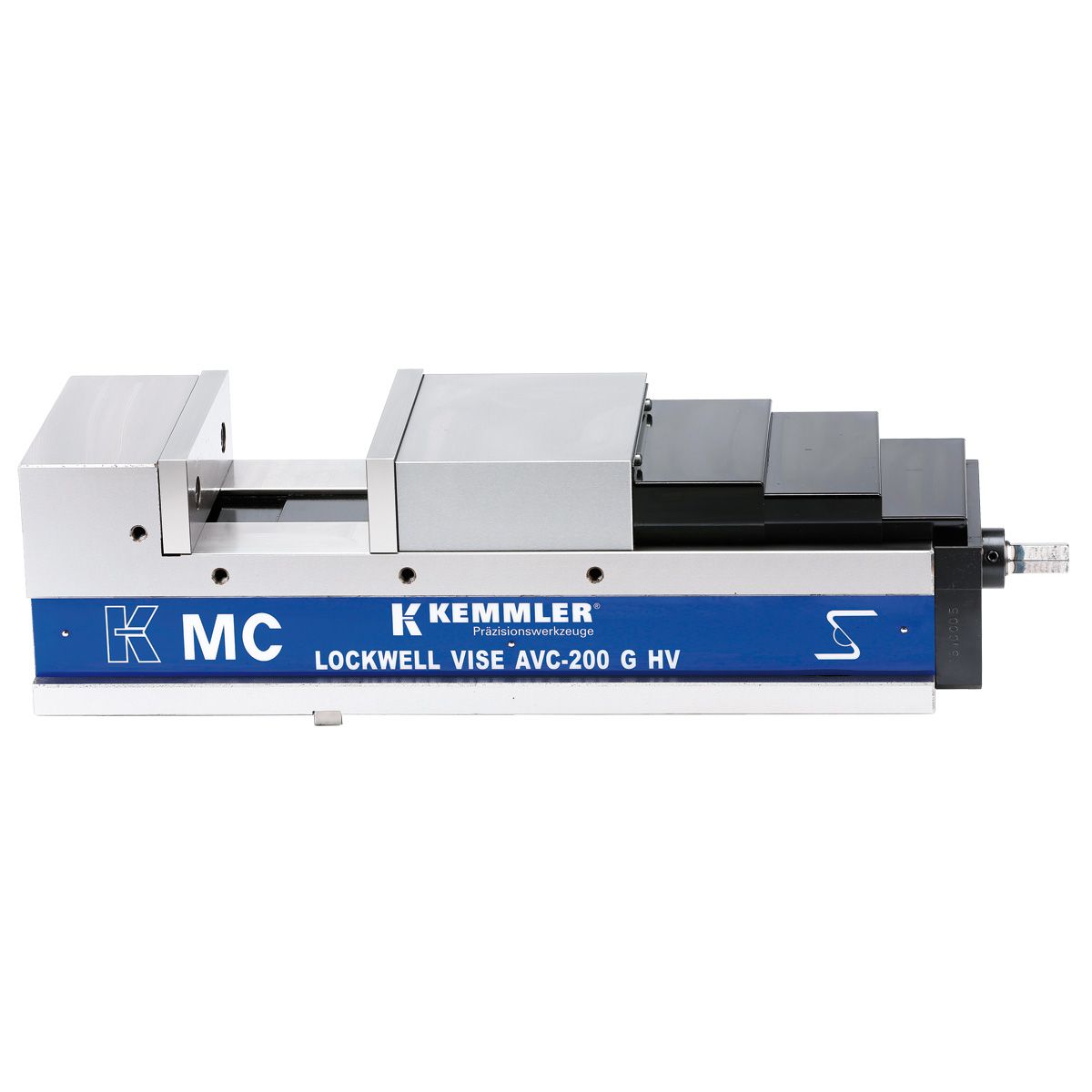 Precision vice AVC-200G/HV mechanical