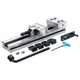 Machine vices ATI-125 mechanical