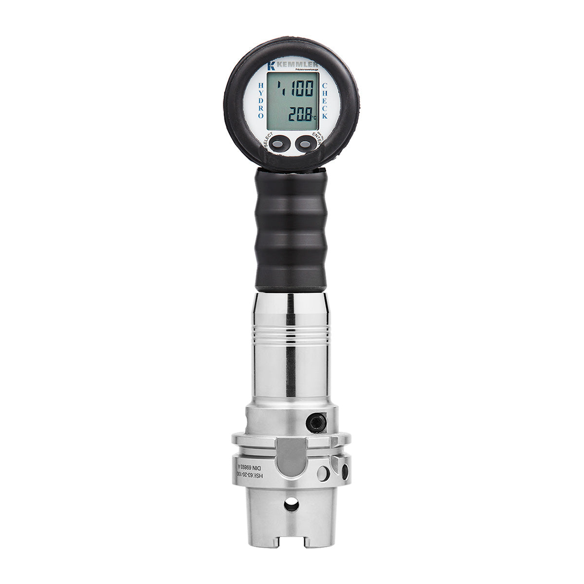 Clamping force proofing instrument 10mm