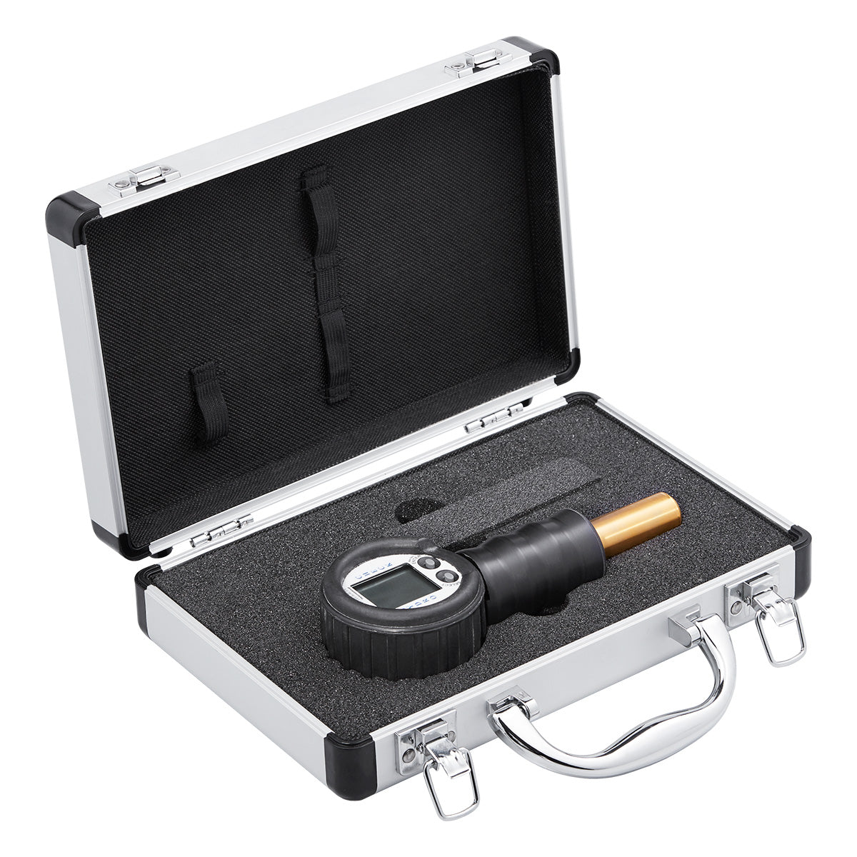 Clamping force proofing instrument 12mm