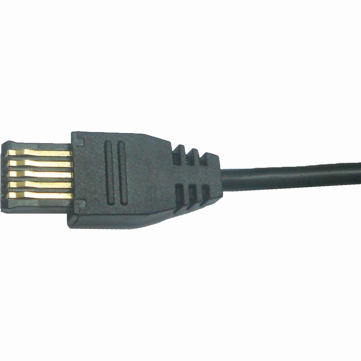 Data cable | USB | Comma Daten Format