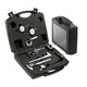 Kemmler Measuring equipment case 8-parts set